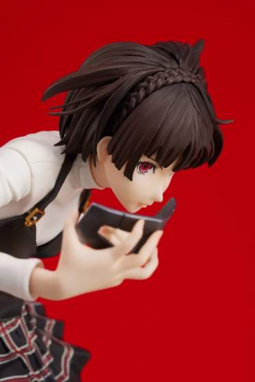 Makoto Niijima School Uniform Version (Persona 5 Royal) PVC-Statue 1/7 21cm Amakuni 