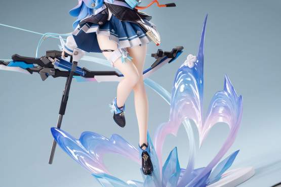 March 7th (Honkai: Star Rail) PVC-Statue 1/7 28cm Apex Innovation 