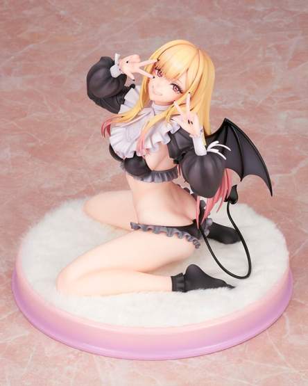Marin Kitagawa Liz Version (My Dress-Up Darling) PVC-Statue 1/6 17cm Alter 