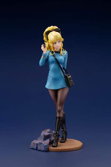 Medical Officer Limited Edition Bishoujo (Star Trek) PVC-Statue 1/7 23cm Kotobukiya 