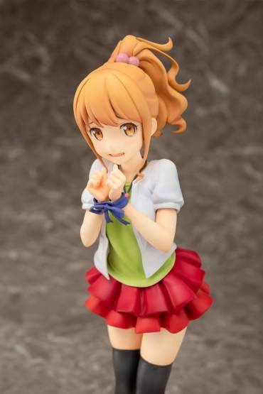 Megumi Jinno (Eromanga Sensei) PVC-Statue 1/7 22cm PLUM 