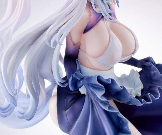 Mellow (Original Character) PVC-Statue 1/6 29cm Hotvenus 