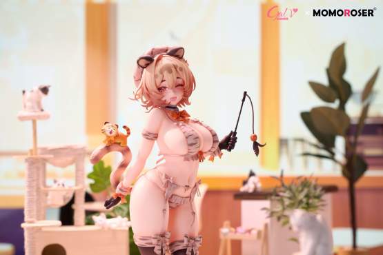 Migu Chan Edition (Original Character) PVC-Statue 1/6 28cm Gal.V 