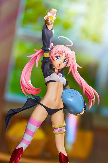 Millim (That Time I Got Reincarnated as a Slime) POP UP PARADE PVC-Statue 16cm Good Smile Company 