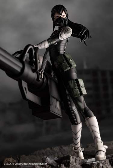 Mina Ashiro (Kaiju No. 8) ARTFXJ PVC-Statue 1/8 23cm Kotobukiya 