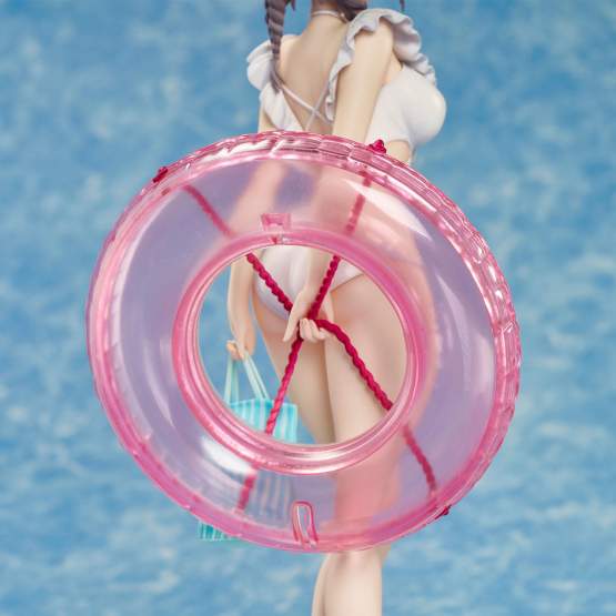 Minori Chigusa illustration by Saotome Shino (Original Character) ATBC-PVC-Statue 25cm Union Creative 