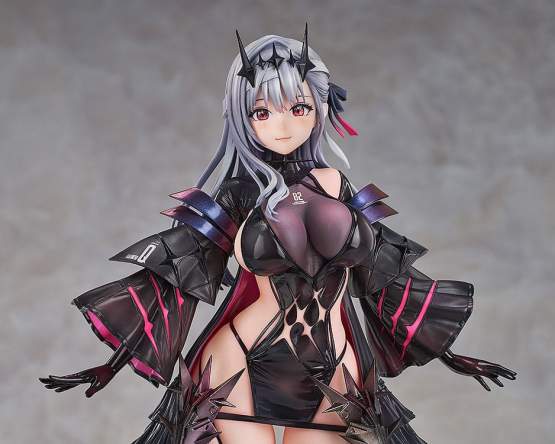 Modernia Second Affection (Goddess of Victory: Nikke) PVC-Statue 1/7 25cm Good Smile Company 
