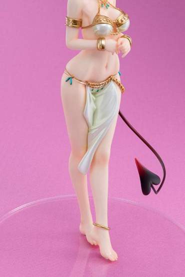 Momo Belia Deviluke (To Love-Ru Darkness) PVC-Statue 1/7 21cm Amakuni / Ques Q 