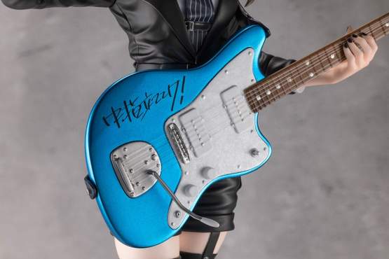 Momoka Kawaragi (Girls Band Cry) PVC-Statue 1/7 24cm Kotobukiya 