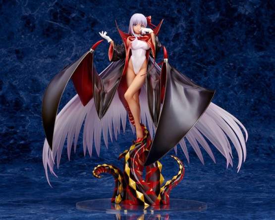 Moon Cancer/BB Tanned Version (Fate/Grand Order) PVC-Statue 1/8 29cm Alter 