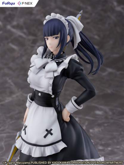 Narberal Gamma (Overlord) F:NEX PVC-Statue 1/7 23cm FuRyu 