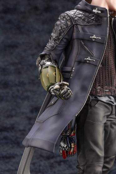 Nero (Devil May Cry 5) ARTFXJ PVC-Statue 1/8 27cm Kotobukiya 