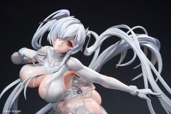 Nikke Cinderella (Goddess of Victory: Nikke) PVC-Statue 1/4 43cm Hobby Sakura 