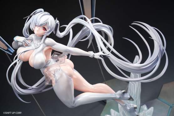 Nikke Cinderella Deluxe (Goddess of Victory: Nikke) PVC-Statue 1/4 43cm Hobby Sakura 