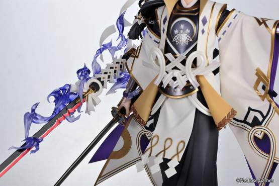 Onikiri (Onmyoji) PVC-Statue 1/7 30cm Wings Inc. 