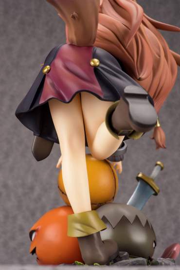 Raphtalia Childhood Version (The Rising of the Shield Hero) PVC-Statue 1/7 18cm Pulchra 