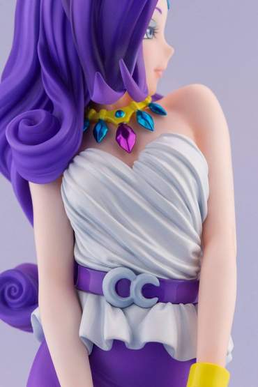 Rarity Bishoujo re-run (Mein kleines Pony / My little Pony) PVC-Statue 1/7 22cm Kotobukiya 