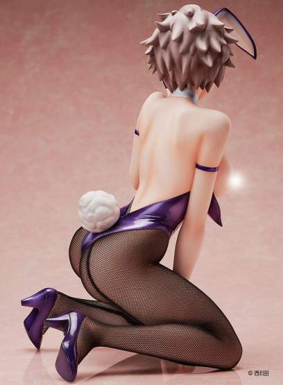 Rei Tsukushi Bunny Version by Mr. Nishi(E)da (Original Character) PVC-Statue 1/4 27cm BINDing 