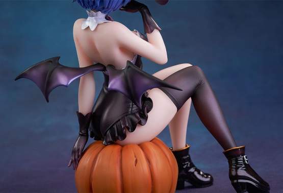Rem: Phantom Night Wizard Version (Re:ZERO Starting Life in Another World) PVC-Statue 1/7 17cm Kadokawa 