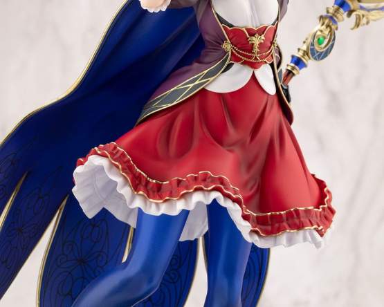 Rider/Leonardo da Vinci (Fate/Grand Order) PVC-Statue 1/7 23cm Kotobukiya 