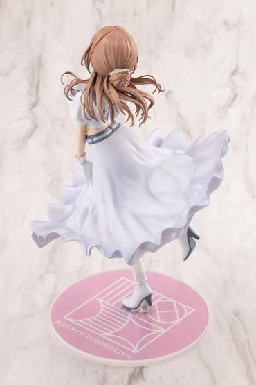 Rinami Himesaki Clumsy Trick Version (The Idolmaster Gakuen) PVC-Statue 1/7 25cm Kotobukiya 