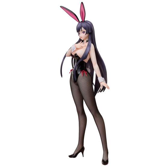 Rozé of the Recapture Sakuya Sumeragi Bunny Version (Code Geass: Lelouch of the Rebellion) B-Style PVC-Statue 45cm Megahouse 