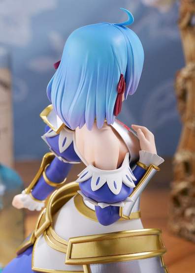 Ruti L Size (Banished from the Hero's Party) POP UP PARADE L PVC-Statue 24cm Good Smile Company 