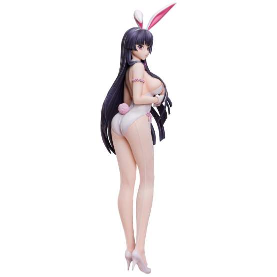 Sakura Haruyanaginomiya Bunny Version (Code Geass: Rozé of the Recapture) B-Style PVC-Statue 45cm Megahouse 