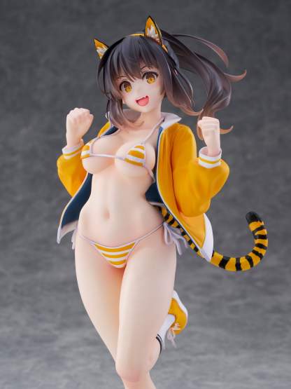 Sakura Torako no Chobimi (Original Character) PVC-Statue 1/6 27cm KoiKoi 