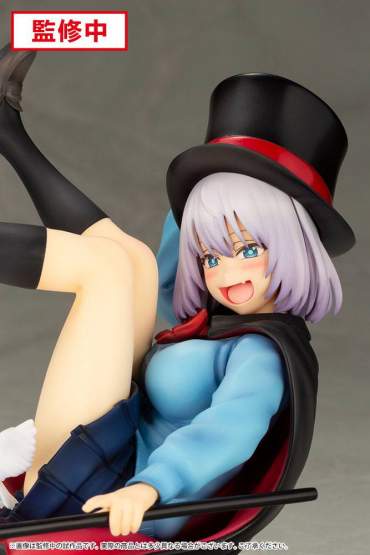 Sempai (Magical Sempai) PVC-Statue 1/7 13cm Kotobukiya 