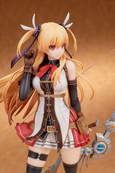 Sen no Kiseki II Alisa Reinford (The Legend of Heroes) PVC-Statue 1/7 23cm Ques Q 