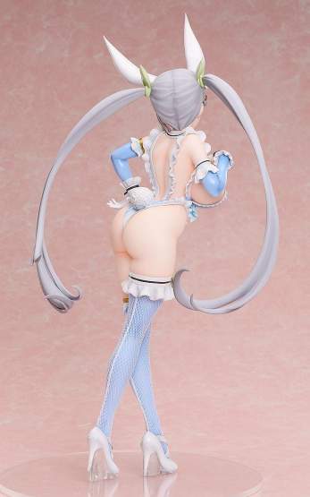 Senko: Bunny Version (Shinobi Master Senran Kagura: New Link) PVC-Statue 1/4 39cm FREEing 