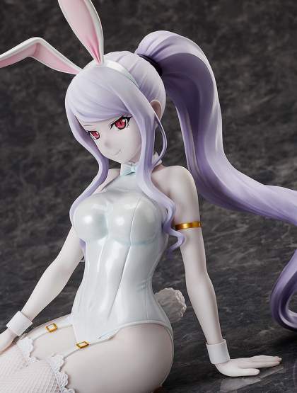 Shalltear Bloodfallen: Bunny Version (Overlord) PVC-Statue 1/4 35cm FREEing 