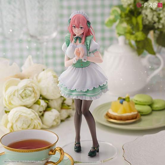 Shinju Inui Pretty Maid Version (My Dress-Up Darling) PVC-Statue 1/7 24cm SEGA 