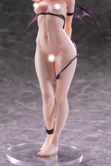 Shino Illustrated by Riko (Original Character) PVC-Statue 1/4 40cm OMAHA 
