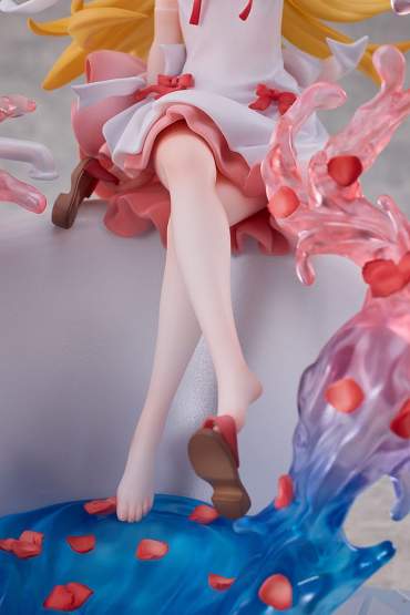 Shinobu Oshino (Monogatari Series) PVC-Statue 1/7 22cm Solarain 