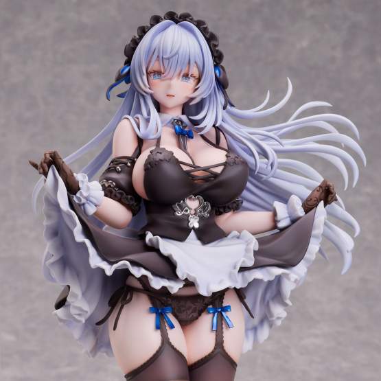 Shion Alfine Illustrated by SG (Original Character) PVC-Statue 1/6 28cm Union Creative 