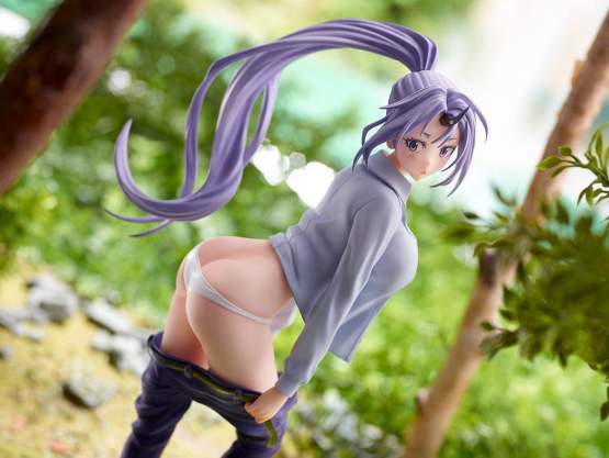 Sion Changing Mode re-run (That Time I Got Reincarnated as a Slime) PVC-Statue 1/7 24cm Ques Q 