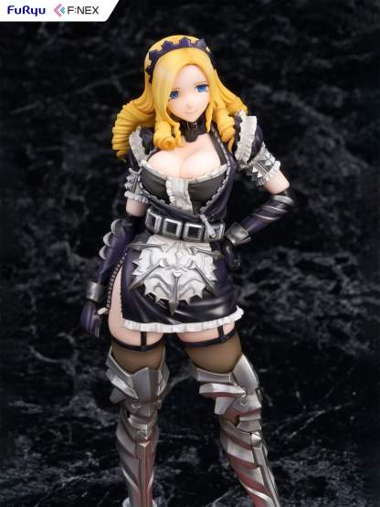 Solution Epsilon (Overlord) PVC-Statue 1/7 23cm FuRyu 