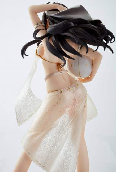 Sonia Summer Princess Version (Shining Beach Heroines) PVC-Statue 1/7 25cm Vertex 