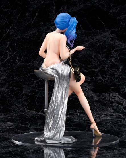 St. Louis Luxury Handle Version (Azur Lane Order) PVC-Statue 1/6 28cm Alter 