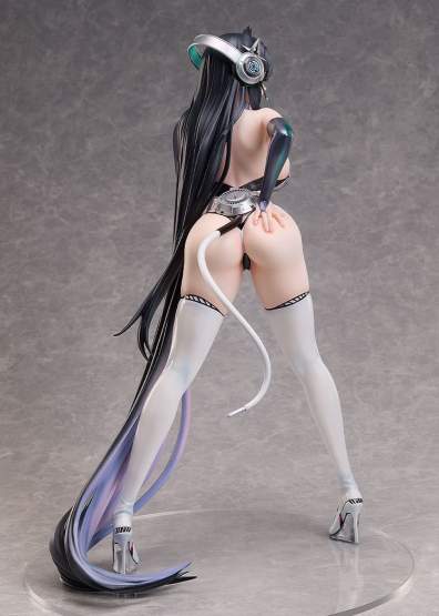 Strasbourg: Faerie of the Race Circuit (Azur Lane) PVC-Statue 1/4 40cm FREEing 