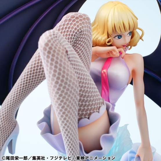 Stussy Evolutionary History (One Piece) Excellent Model P.O.P. PVC-Statue 19cm Megahouse 