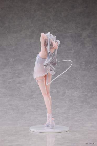 Sugar Gospel Version Deluxe Edition illustration by rurudo (Original Character) PVC-Statue 1/6 25cm Creosis 