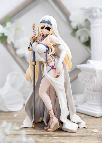 Sword Maiden Ken no Otome (Goblin Slayer) PVC-Statue 1/7 23cm AniGift 