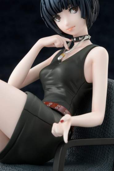 Tae Takamaki Reproduction (Persona 5) PVC-Statue 1/7 16cm Amakuni 