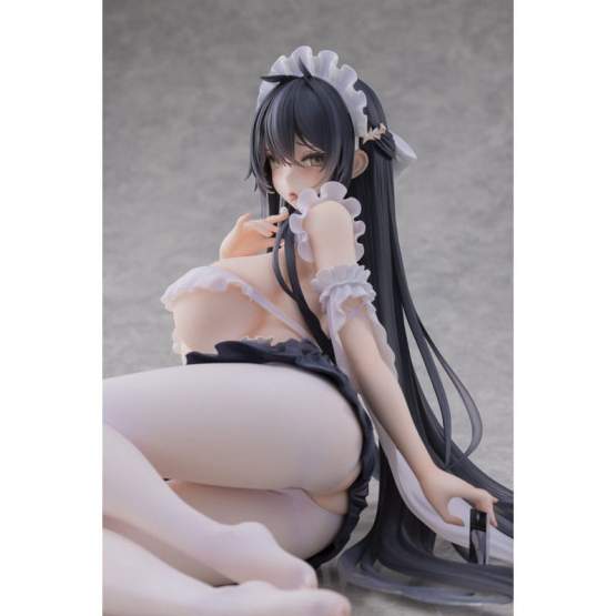 Taihou (Azur Lane) PVC-Statue 1/4 19cm Alphamax 