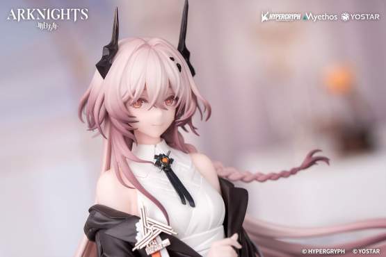 Theresa: Journey of Music Version (Arknights) Gift+ PVC-Statue 1/8 22cm Myethos 