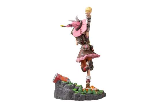 Tina the Bunker Master (Tiny Tina´s Wonderland) PVC-Statue 21cm Dark Horse 