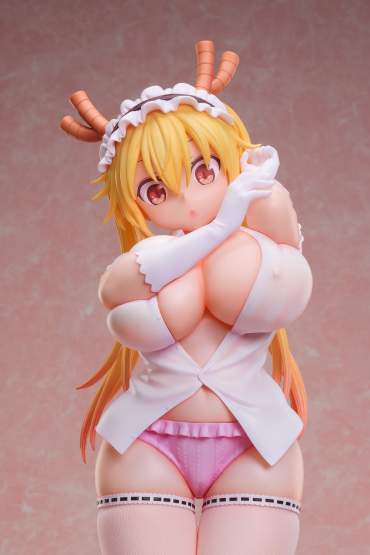 Tohru (Miss Kobayashi´s Dragon Maid) PVC-Statue 1/4 48cm A Dimension 